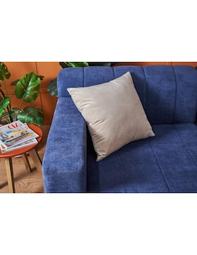 Sala modular izquierda Fold Sochic de poliéster