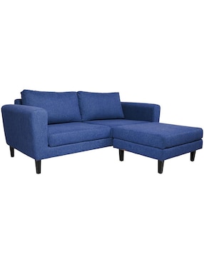 Sala modular Harmonish Sochic de tela