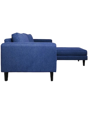 Sala modular Harmonish Sochic de tela