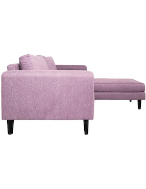 Sala modular Harmonish Sochic de tela