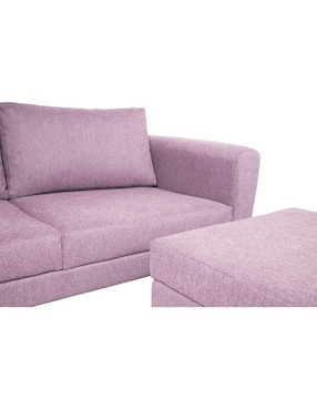 Sala modular Harmonish Sochic de tela