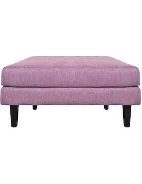 Taburete Harmonish Sochic de tela
