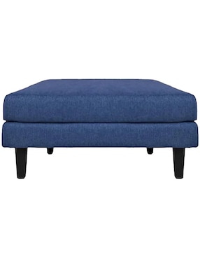 Taburete Harmonish Sochic de tela