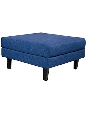 Taburete Harmonish Sochic de tela