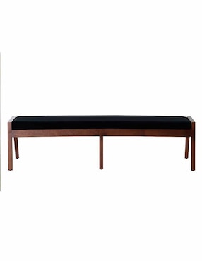 Banca Kansas Moblum de madera