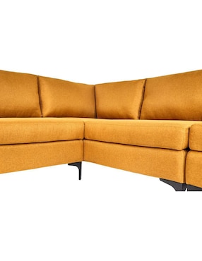 Sala modular derecha Niagara Sochic de poliéster