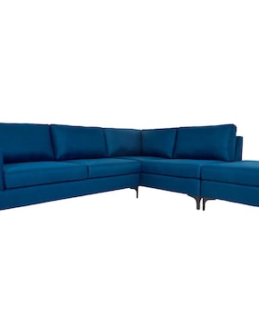 Sala modular derecha Niagara Sochic de poliéster