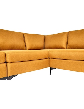 Sala modular izquierda Niagara Sochic de poliéster