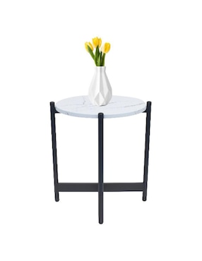 Mesa lateral Eke Life Home