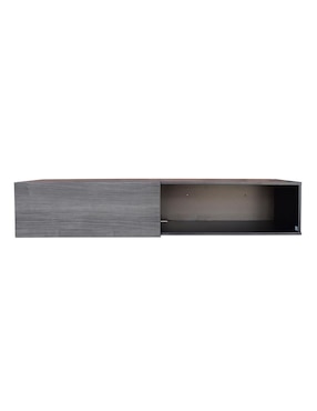 Mueble para TV flotante Hogare de melamina