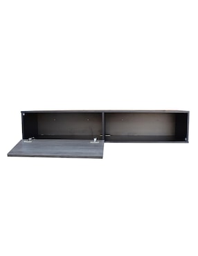 Mueble para TV flotante Hogare de melamina