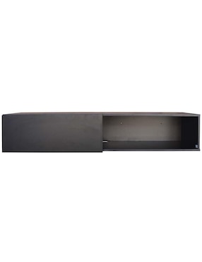 Mueble para TV flotante Hogare de melamina
