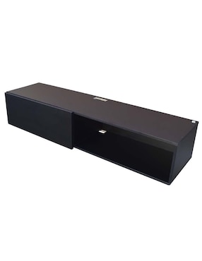 Mueble para TV flotante Hogare de melamina