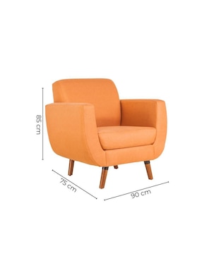 Sillón Sweet Sochic