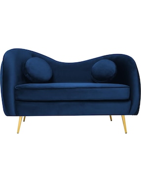 Love seat Sochic Bean