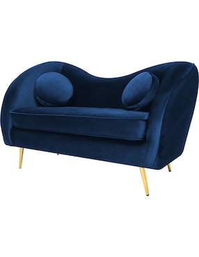 Love seat Sochic Bean