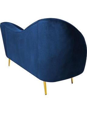 Love seat Sochic Bean