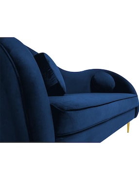 Love seat Sochic Bean