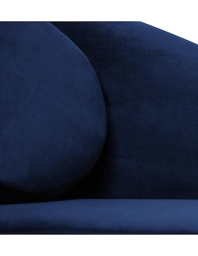 Love seat Sochic Bean