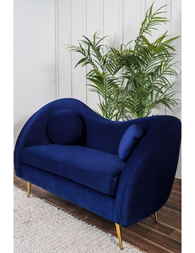 Love seat Sochic Bean
