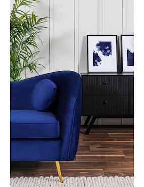 Love seat Sochic Bean