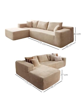 Sala modular Ilios Innova