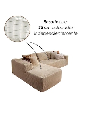 Sala modular Ilios Innova