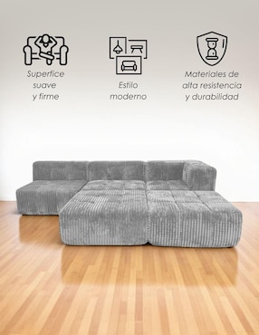 Sala modular Ilios Innova