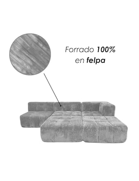 Sala modular Ilios Innova