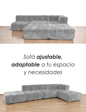 Sala modular Ilios Innova