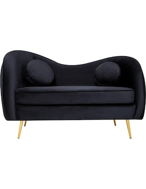 Love seat Sochic Bean