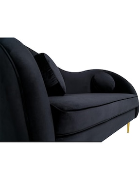 Love seat Sochic Bean