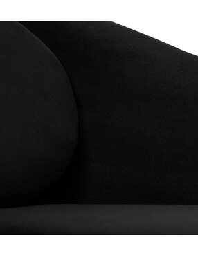 Love seat Sochic Bean