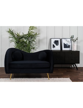 Love seat Sochic Bean