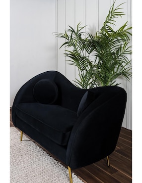 Love seat Sochic Bean