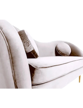 Love seat Sochic Bean