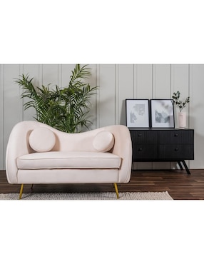 Love seat Sochic Bean