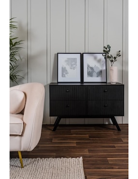 Love seat Sochic Bean