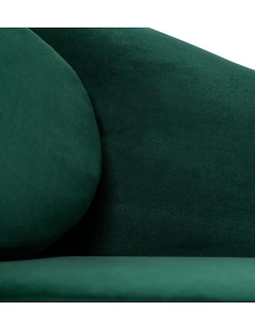 Love seat Sochic Bean