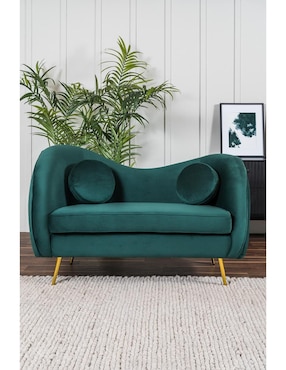 Love seat Sochic Bean