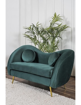 Love seat Sochic Bean