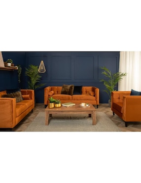 Love seat Sochic Madison