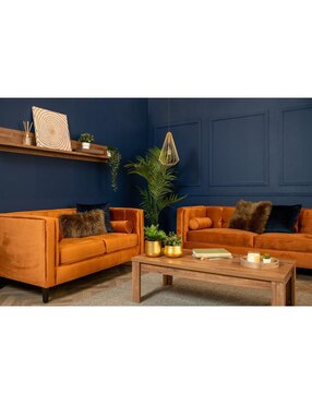 Love seat Sochic Madison