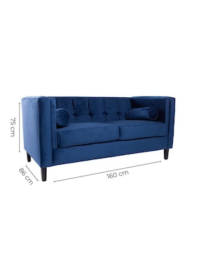 Love seat Sochic Madison