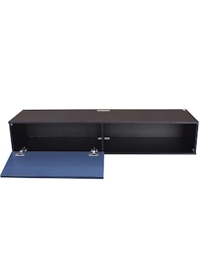Mueble para TV flotante Hogare de melamina