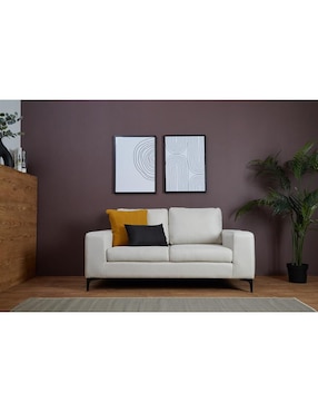 Love seat Sochic Niagara