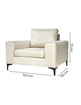 Sillón Niagara Sochic