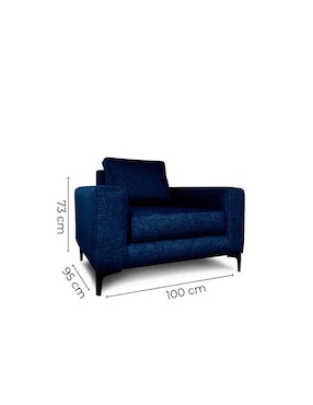 Sillón Niagara Sochic