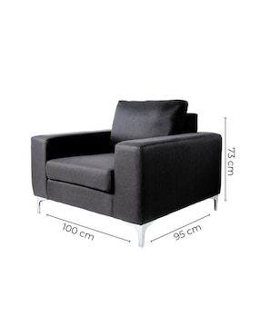 Sillón Niagara Sochic