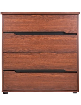 Set Recámara Sochic Mallory de MDF
